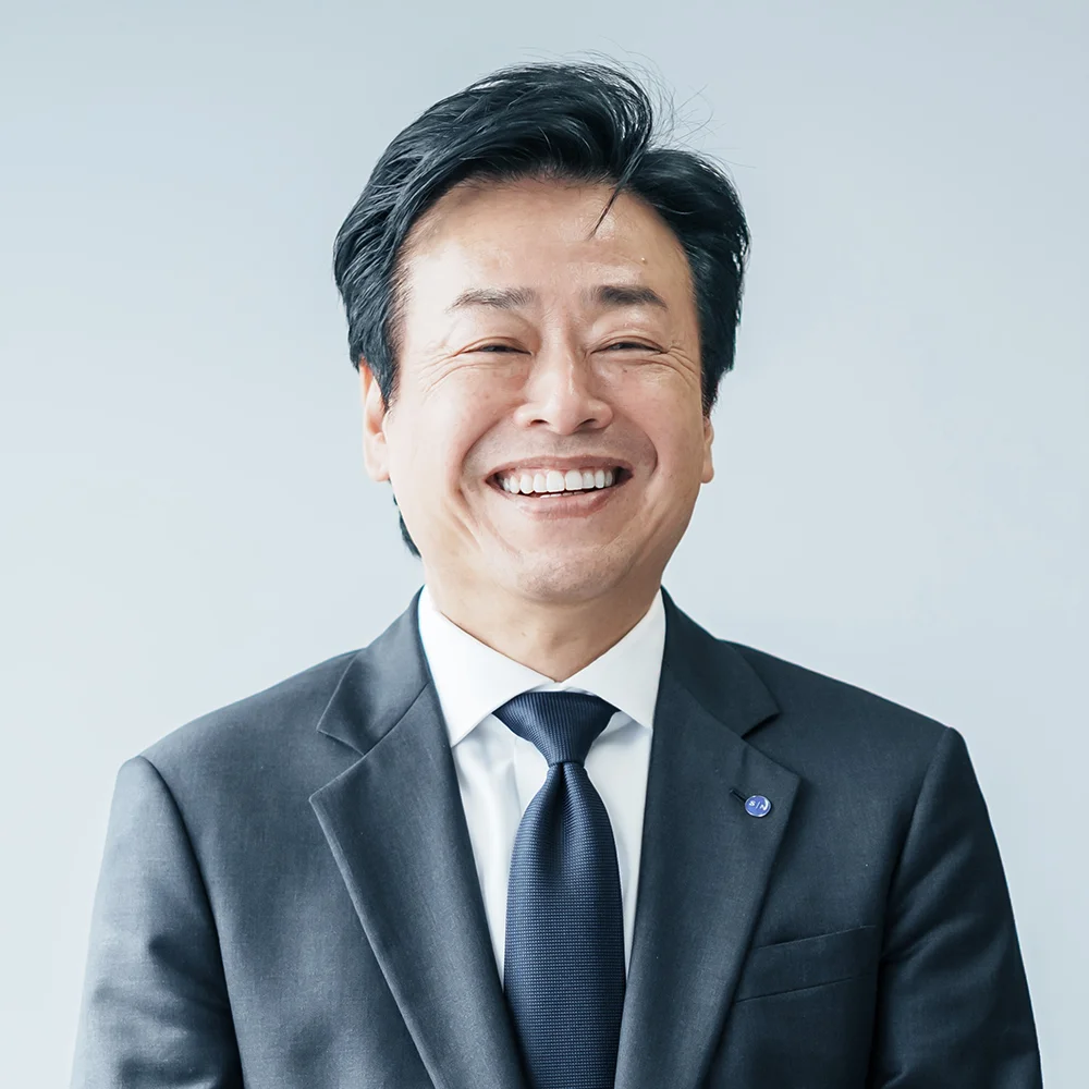 代表社員 下川信宏